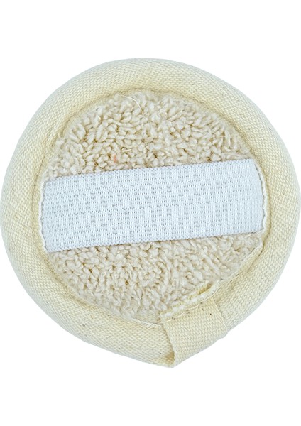Kabak ve Havlulu Yüz Lifi Peeling Lifi 9190