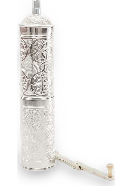 Bakır Kahve Değirmeni