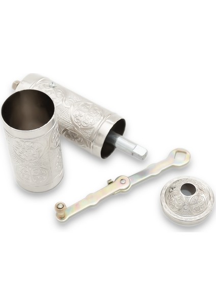 Bakır Kahve Değirmeni modelleri