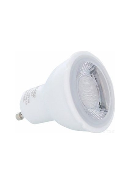 Osaka Lıght Pro 503 GU10 LED Sıcak Beyaz 5 W