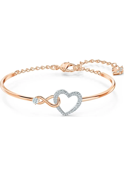 5518869 Infinity Bangle Bileklik