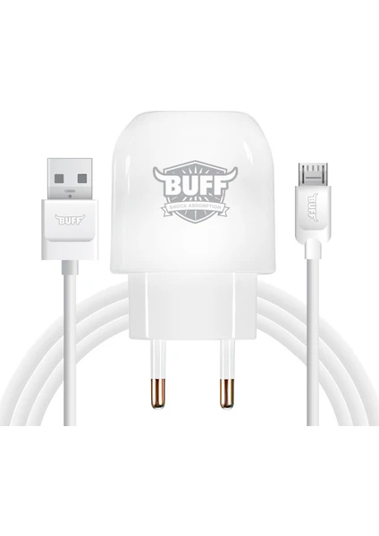 Dual USB Şarj Seti Micro