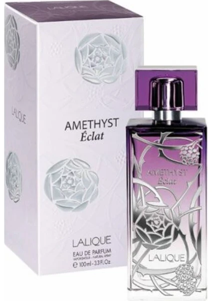 Amethyst Eclat Edp 100 ml Kadın Parfümü