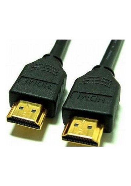 RC101-10 10M Altın Uçlu 24K HDMI Kablo