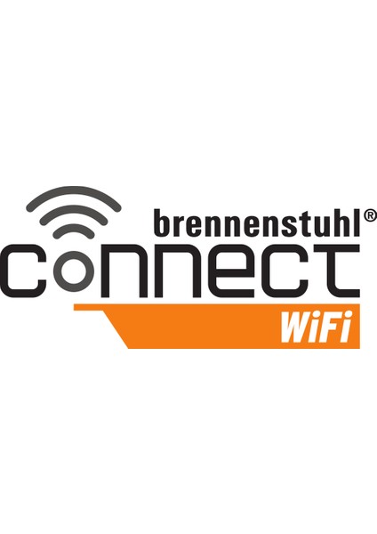 WiFi Özellikli Zaman Ayarlı Dış Mekan Akıllı Priz Siyah