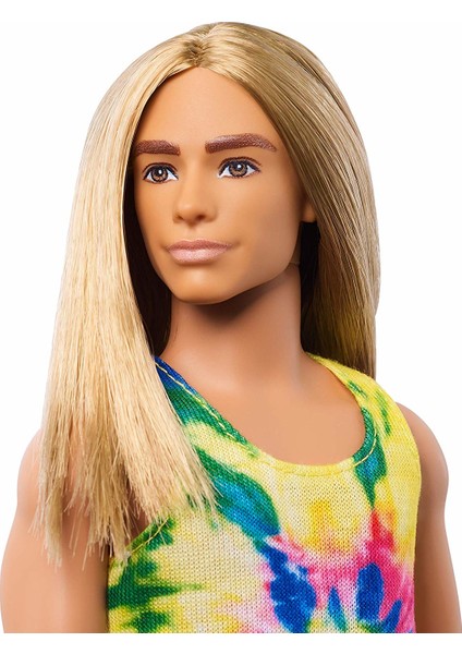 Yakışıklı Ken Bebekler DWK44-GHW66 fiyatları