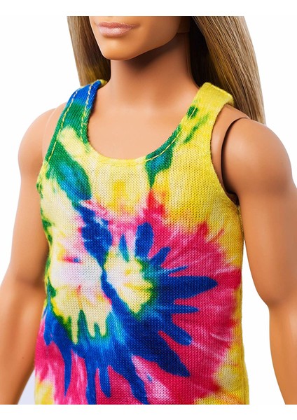 Yakışıklı Ken Bebekler DWK44-GHW66 modelleri