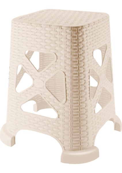 Passion 0734 Raddan Büyük Tabure