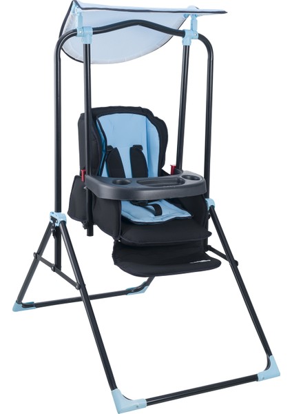 M47 Star Salıncak - Mavi