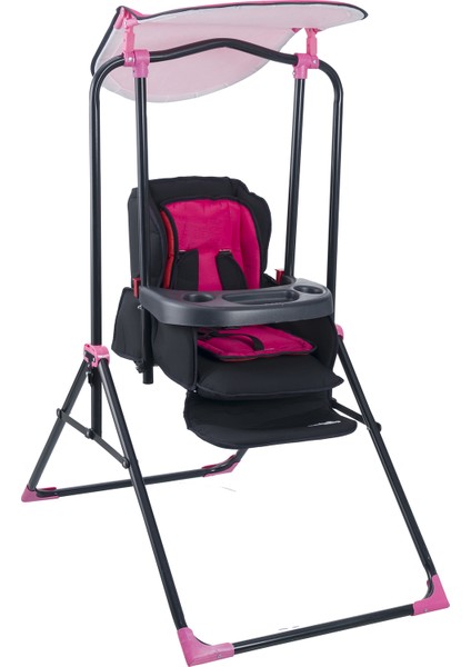 M47 Star Salıncak - Pembe