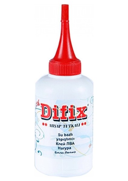 Ahşap Tutkal 700 gr
