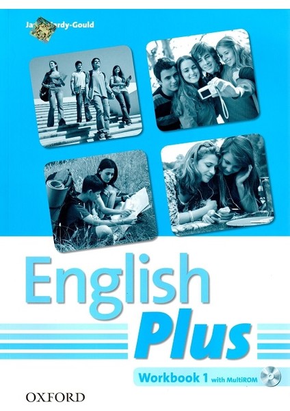 English Plus Workbook 1 With Multirom