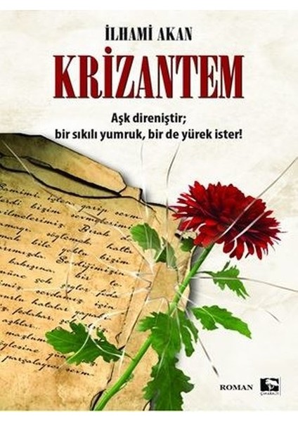 Krizantem - İlhami Akan