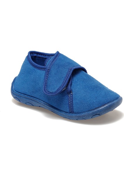 92.512046.P Mavi Erkek Çocuk Panduf