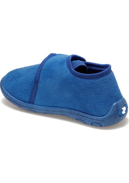 92.512046.P Mavi Erkek Çocuk Panduf modelleri