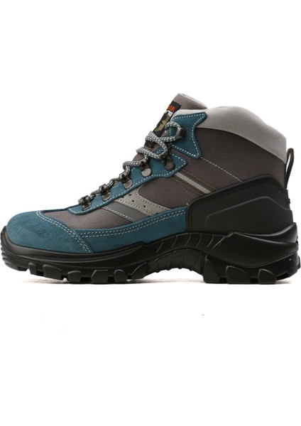 Unisex Trekking Bot Ve Ayakkabısı 13316S26G Mavi