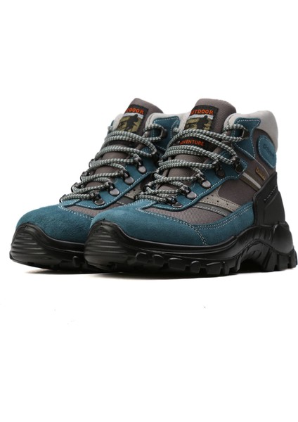 Unisex Trekking Bot Ve Ayakkabısı 13316S26G Mavi