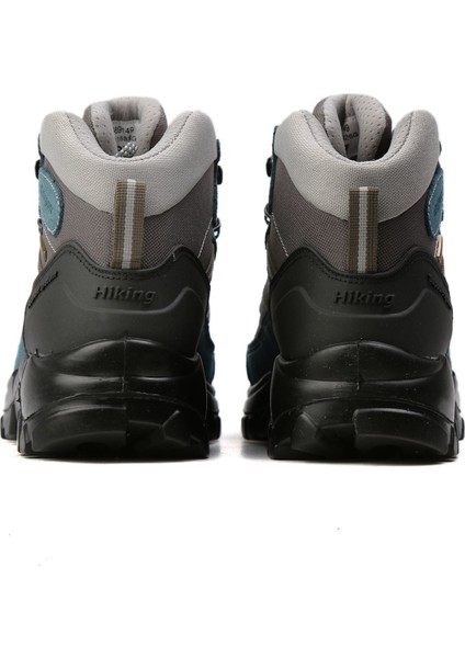 Unisex Trekking Bot Ve Ayakkabısı 13316S26G Mavi