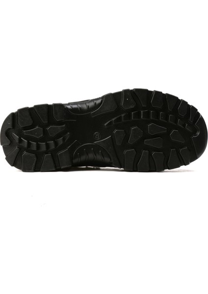 Unisex Trekking Bot Ve Ayakkabısı 13316S26G Mavi