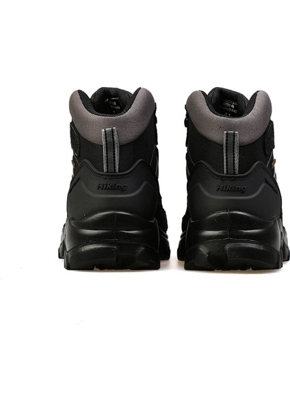 Unisex Trekking Bot Ve Ayakkabısı 13316S16G Siyah