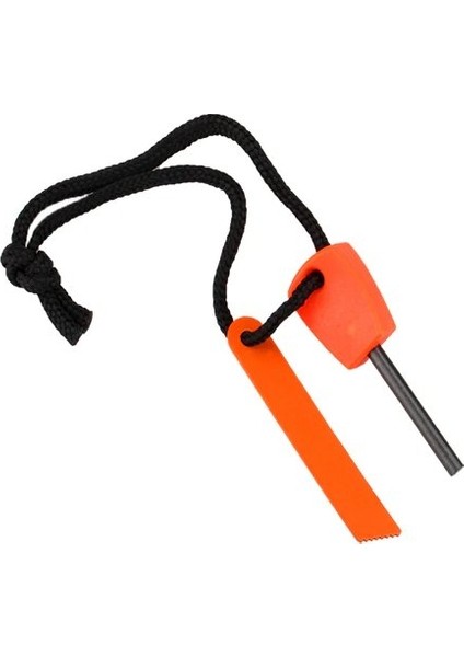 Ateş Başlatıcı Magnezyum Çubuğu