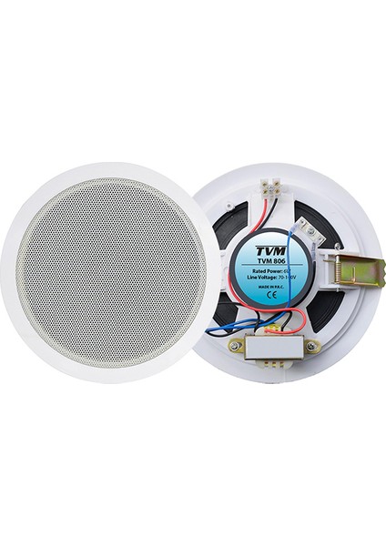 806 Tavan Hoparlörü