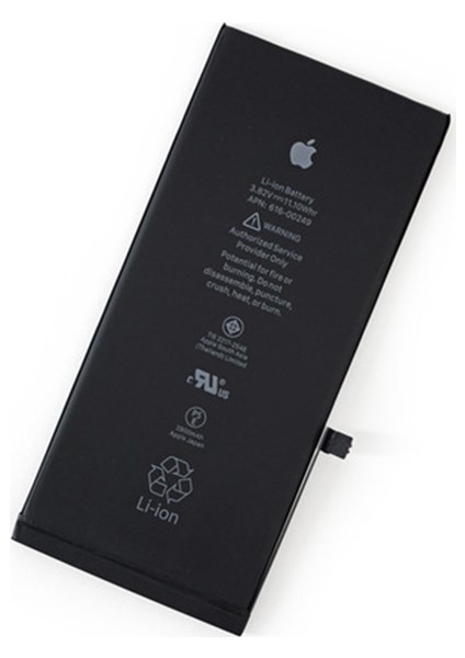 Apple iPhone 5S Batarya Pil