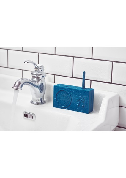Tykho 3 Radyo ve Bluetooth Hoparlör