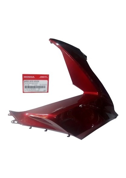 Pcx 125-150 Grenaj Ön Sağ Bordo