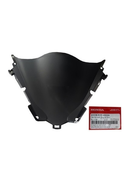 Pcx 125-150 Kilometre Panel Ön