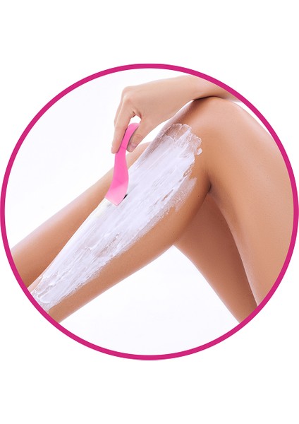 Tüy Dökücü Sprey Bacak & Vücut Bölgesi Normal Ciltler 150 ml