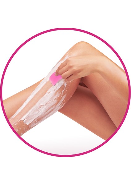 Tüy Dökücü Sprey Bacak & Vücut Bölgesi Normal Ciltler 150 ml
