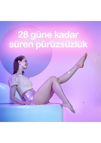 Ağda Bandı Bikini Bölgesi & Koltuk Altı 16'lı