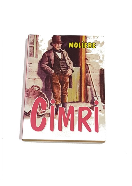 Cimri - Moliere