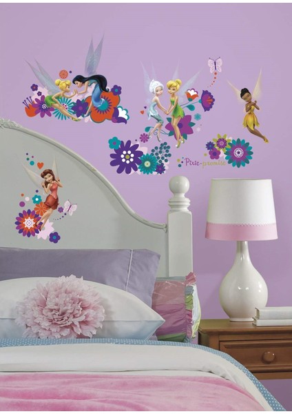 Roommates RMK2588SCS Periler Duvar Sticker fiyatları