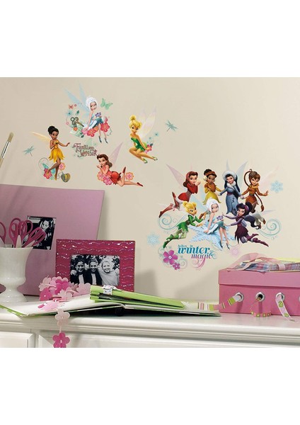 Roommates RMK2058SCS Periler Duvar Sticker fiyatları