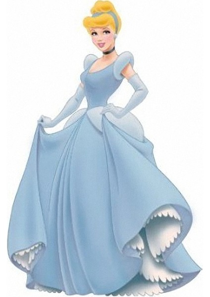 Roommates RMK1465GM Sindirella Büyük Boy Duvar Sticker fiyatları