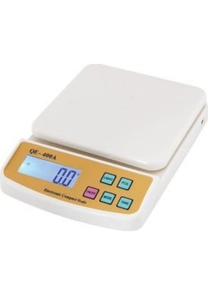Portatif Terazi 10 kg