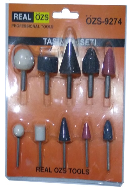 Mini Taş Seti 10'lu