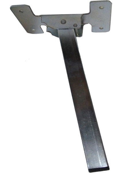 Katlamalı Metal Sofra Ayağı 4'lü