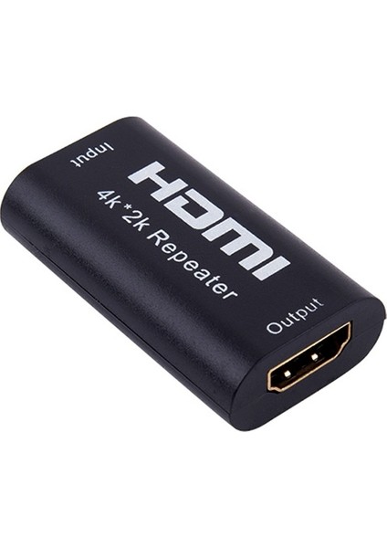 140 Repeater HDMI Tekrarlayıcı 4K-2K Adaptör Al-29786