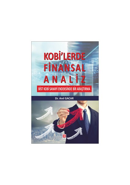 Kobilerde Finansal Analiz - Anıl Gacar