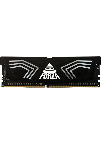 8GB 3200MHz DDR4 Ram NMUD480E82-3200DB11