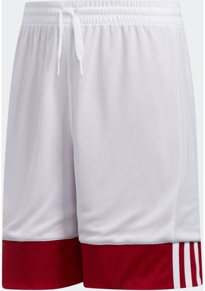 3G Spee Rev Shr Çocuk Basketbol Şort DY6627