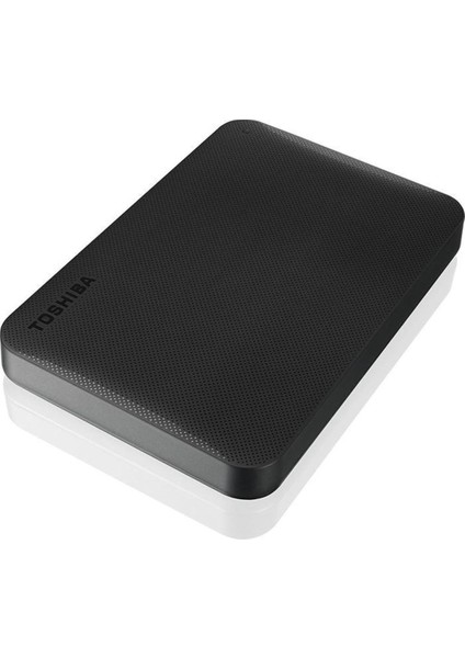 Canvio Ready 4TB 2.5" USB 3.0 Taşınabilir Disk HDTP240EK3CA