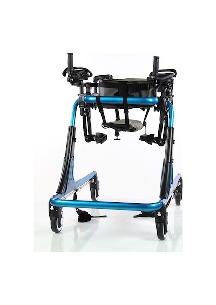 WG-W945 Pediatril Walker Gait Trainer