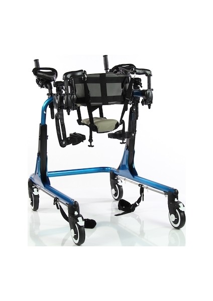WG-W945 Pediatril Walker Gait Trainer modelleri