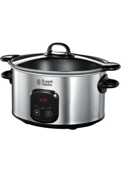 Rh Maxi Cook Dijital Pişirici