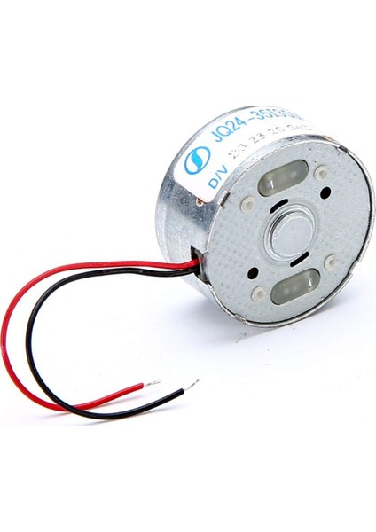 Elektrik Üreten Mini Dc Dinamo Motoru, 5V Eğitici Elektrik Motoru modelleri