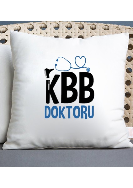 Kbb Temalı Yastık